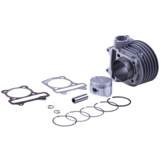 Piston (CPG) 57 mm, set: 12 unități - 150CC