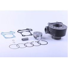 Поршневая (ЦПГ) 62 мм, к-т: 12 единиц - 150CC