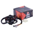 Ancora generatorului TTG pe motorul pe benzină SV-250SS