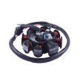 Ancora generatorului TTG pe motorul pe benzină SV-250SS