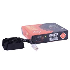 Releu de încărcare TTG pentru motor SV-125/150