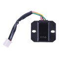 Реле зарядки TTG на двигатель СВ-125/150