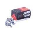 Кран бака топливного TTG на мотоцикл с бензиновым двигателем СВ-125/150 Кран бака топливного TTG на мотоцикл с бензиновым двигателем СВ-125/150