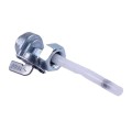 Кран бака топливного TTG на мотоцикл с бензиновым двигателем СВ-125/150 Кран бака топливного TTG на мотоцикл с бензиновым двигателем СВ-125/150