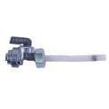 Кран бака топливного TTG на мотоцикл с бензиновым двигателем СВ-125/150 Кран бака топливного TTG на мотоцикл с бензиновым двигателем СВ-125/150