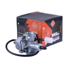 Carburator TTG pentru motocicletă cu motor pe benzină CB-125/150, accelerație pentru cablu