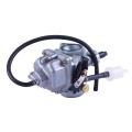 Carburator TTG pentru motocicletă cu motor pe benzină CB-125/150, accelerație pentru cablu