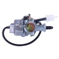 Carburator TTG pentru motocicletă cu motor pe benzină CB-125/150, accelerație pentru cablu