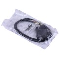 Cablu de ambreiaj TTG pentru o motocicleta cu motor pe benzina SV-125/150, L-1080 mm