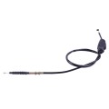 Cablu de ambreiaj TTG pentru o motocicleta cu motor pe benzina SV-125/150, L-1080 mm