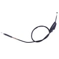 Cablu de ambreiaj TTG pentru o motocicleta cu motor pe benzina SV-125/150, L-1080 mm