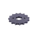 Pinion fata 15T 428N TTG pentru o motocicleta cu motor pe benzina SV-125/150