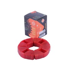 Резинки демпфера TTG (мото) на бензиновый двигатель CB 125/150