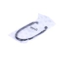 Furtun hidraulic frana spate TTG pentru motocicleta Enduro/Kross