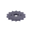Pinion TTG pentru lanțul 428H al mopedului Alpha, 14T