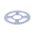 Pinion spate 41T 428H TTG pentru moped Alpha