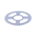 Pinion spate 41T 428H TTG pentru moped Alpha