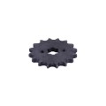Pinion fata 16T 428H TTG pentru moped Alpha