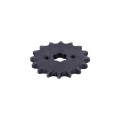 Pinion fata 16T 428H TTG pentru moped Alpha