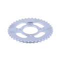 Pinion spate 39T 428H TTG pentru moped Alpha