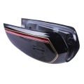 Rezervor de combustibil TTG pentru moped Alpha