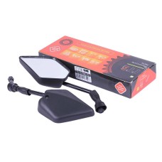 Oglinzi TTG pentru motor Alpha Mustang ciclomotor 125CC, set 2 buc.