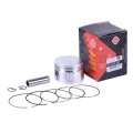 Kit piston 52,00 mm STD: 9 unități - 110CC - Active/Delta/Alpha - TTG