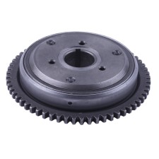 Обгонная муфта (бендикс TT AGRO MOTO на мотоцикл с бензиновым двигателем 125/150CC