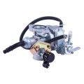Carburator TTG pentru moped Active/Delta/Alpha
