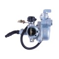 Carburator TTG pentru moped Active/Delta/Alpha