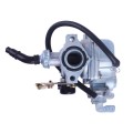 Carburator TTG pentru moped Active/Delta/Alpha