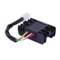 Releu de incarcare TTG Active/Delta/Alpha, motocicleta