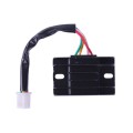 Releu de incarcare TTG Active/Delta/Alpha, motocicleta