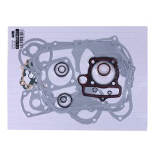Garnituri motor TTG pentru moped Alpha cu motor pe benzina 125CC, set: 14 buc.