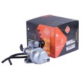 Карбюратор TTG на мопед Дельта с бензиновым двигателем 70CC