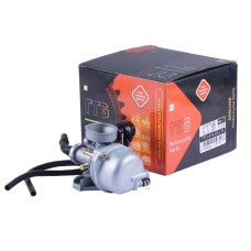 Карбюратор TTG на мопед Дельта с бензиновым двигателем 70CC