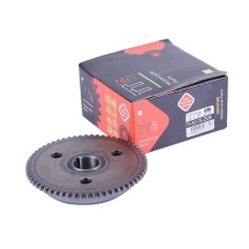 Ambreiaj de suprafuncționare TTG pentru motor pe benzină de 125/150 CC
