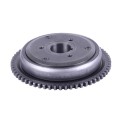 Обгонная муфта  (бендикс)  TTG на мотоцикл с бензиновым двигателем 125/150CC