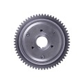 Обгонная муфта  (бендикс)  TTG на мотоцикл с бензиновым двигателем 125/150CC