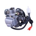 Carburator TTG pentru scuter cu motor pe benzina 125/150CC