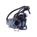 Carburator TTG pentru scuter cu motor pe benzina 125/150CC