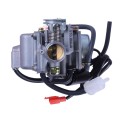 Carburator TTG pentru scuter cu motor pe benzina 125/150CC