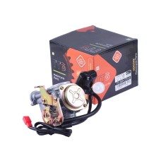 Карбюратор TTG на скутер с бензиновым двигателем 80CC - 50CC4T