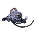 Карбюратор TTG на скутер с бензиновым двигателем 80CC - 50CC4T