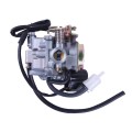 Карбюратор TTG на скутер с бензиновым двигателем 80CC - 50CC4T