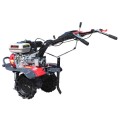 Tractor cu mers pe jos TT-ZX100 TATA (cutie de viteze), roți 3,5*6, motor 170F (7 CP)