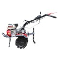 Tractor cu mers pe jos TT-ZX100 TATA (cutie de viteze), roți 3,5*6, motor 170F (7 CP)