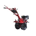 Мотоблок бензиновый TT-ZX100-1 ТАТА (редуктор), колесо 4,00*8 двигатель 170F (7 л.с.)
