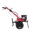 Мотоблок бензиновый TT-ZX100-1 ТАТА (редуктор), колесо 4,00*8 двигатель 170F (7 л.с.)