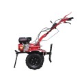 Мотоблок бензиновый TT-ZX100-1 ТАТА (редуктор), колесо 4,00*8 двигатель 170F (7 л.с.)